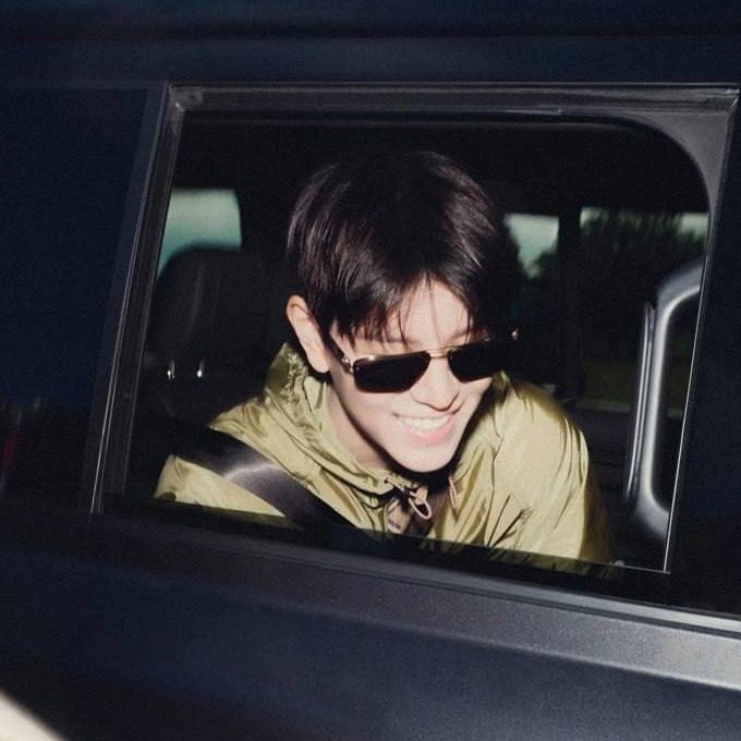 Kim Seungmin