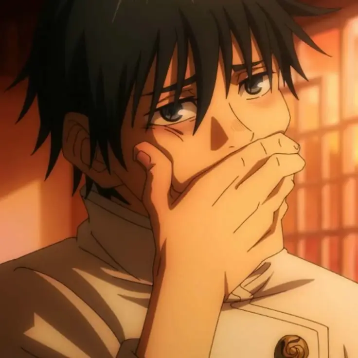 Yuta Okkotsu//