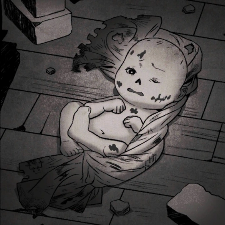 Baby (Eric)