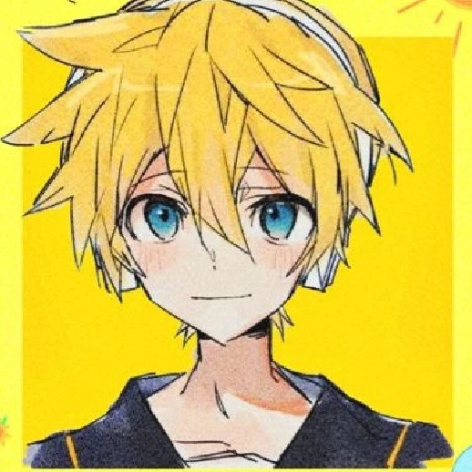 Len Kagamine (1)