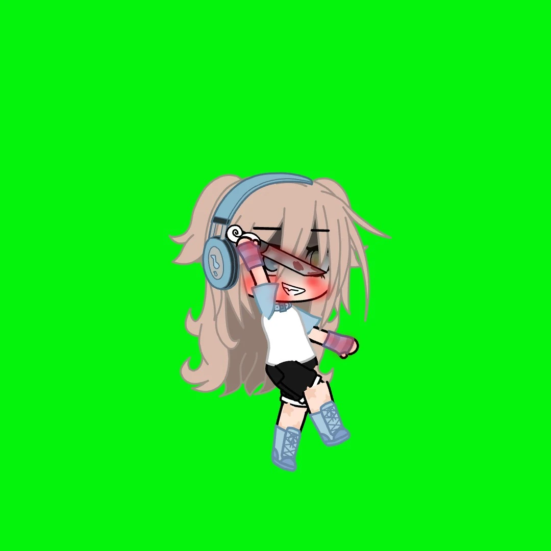 And