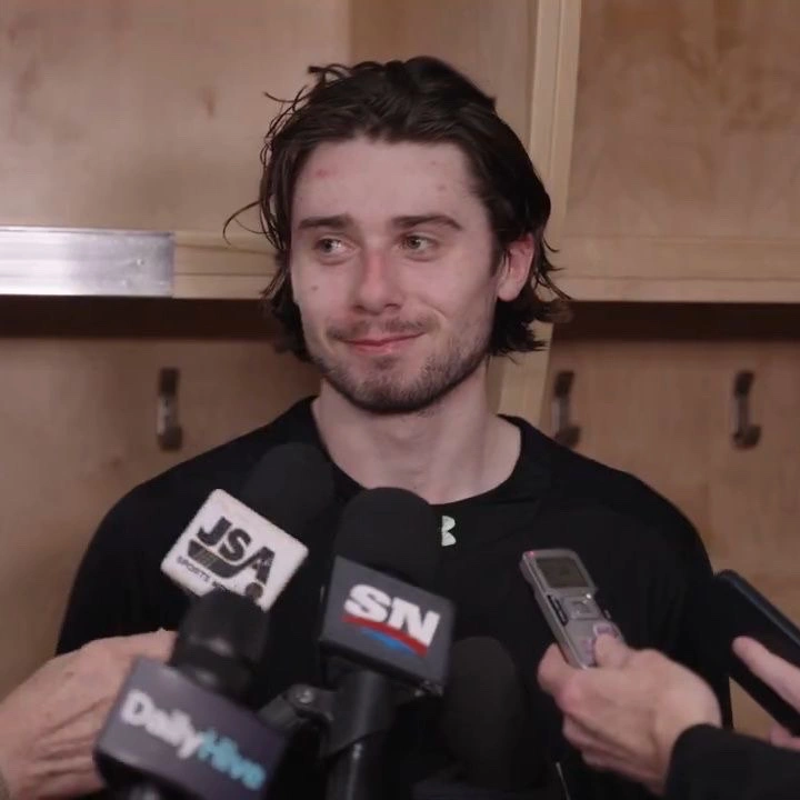 Quinn Hughes