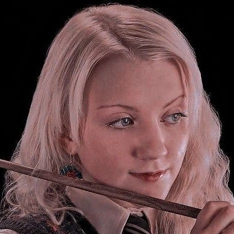 Luna Lovegood
