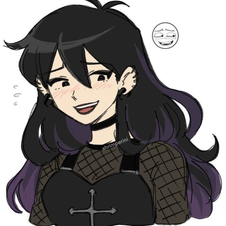 Mari goth