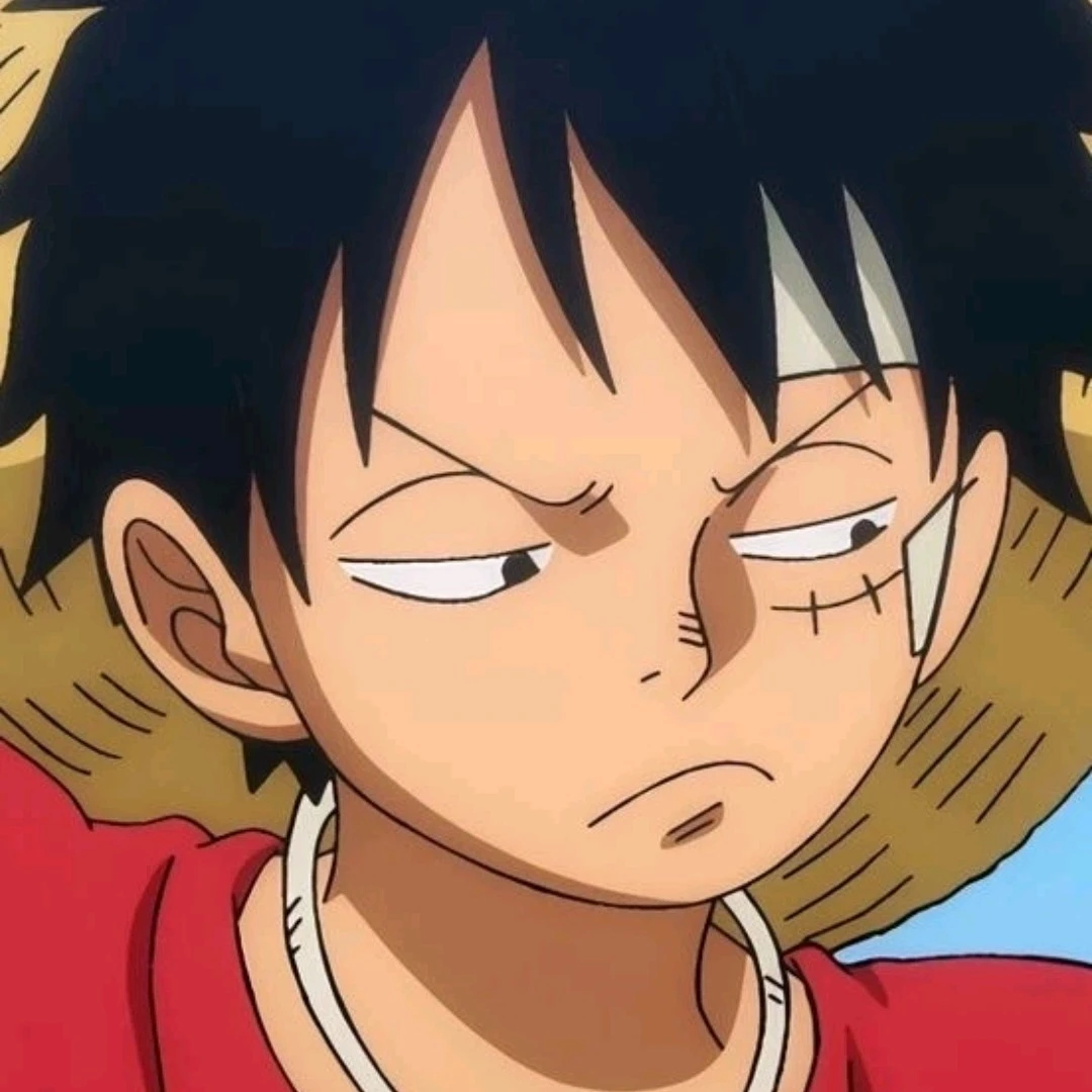 Luffy