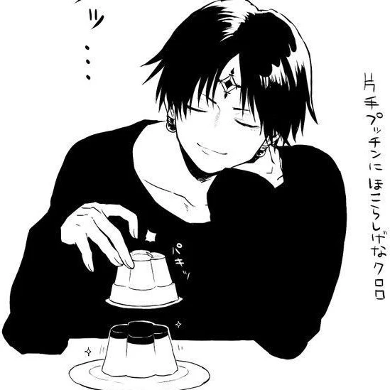 Chrollo Lucilfer 🍮 !?⭒๋࣭