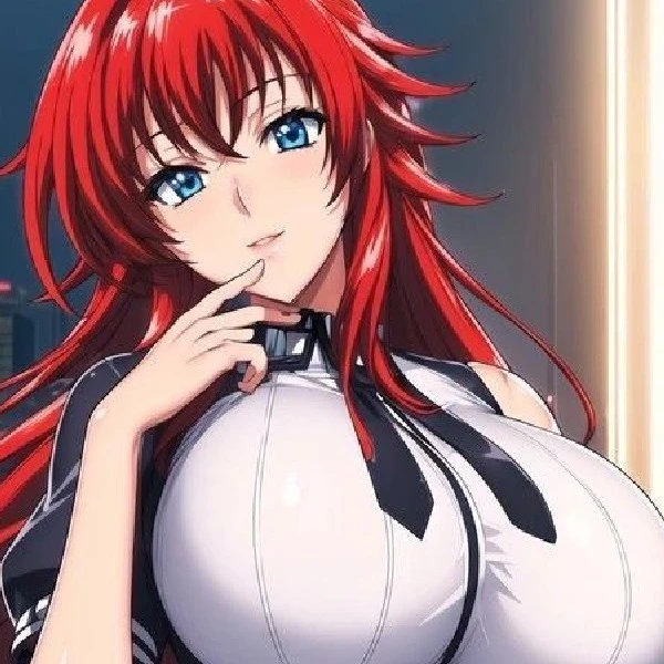 Rias Gremory