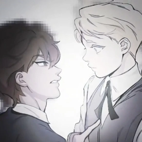 Taekjoo and Alek