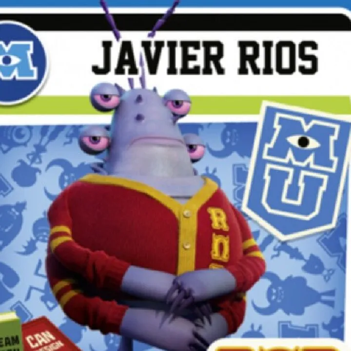Javier Rios