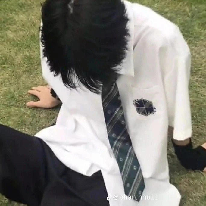 Kai [boylove] or [language]
