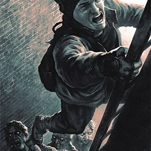 zombie apocalypse RPG