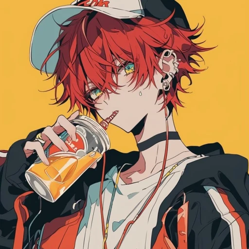 BL| Kaito