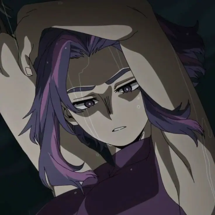 Lady Nagant |☆|