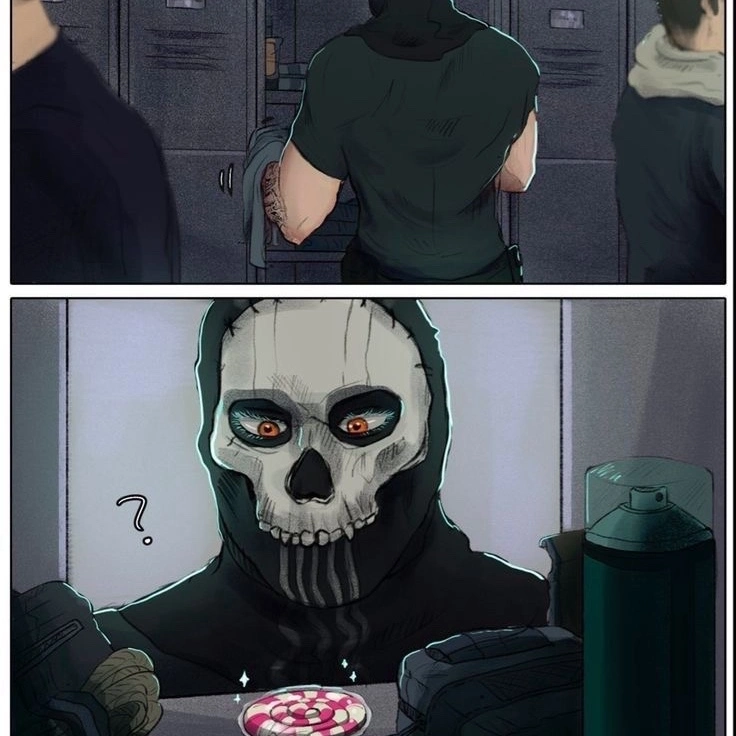 Ghost