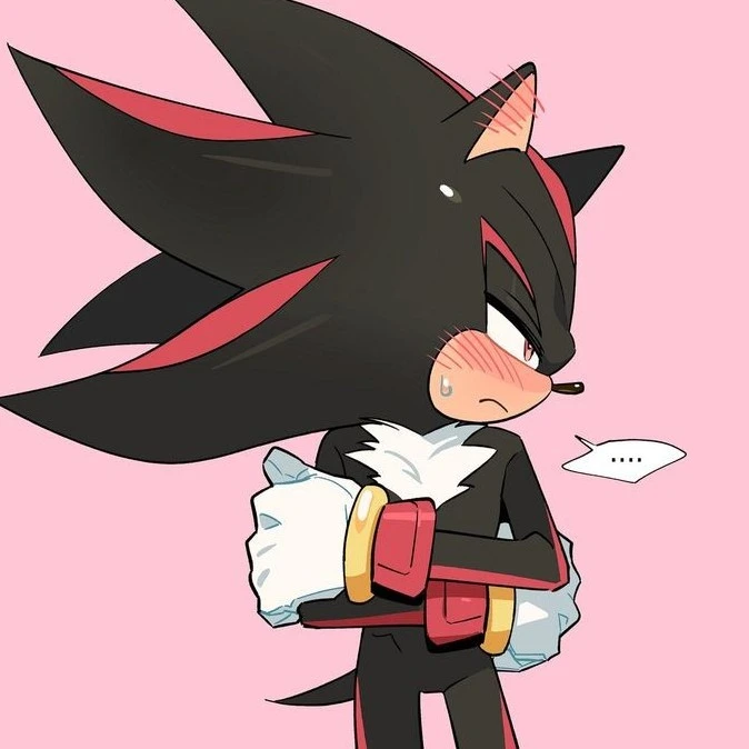 ~🔥Shadow boom🔥~