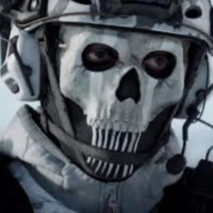 Ghost ~Alpha~