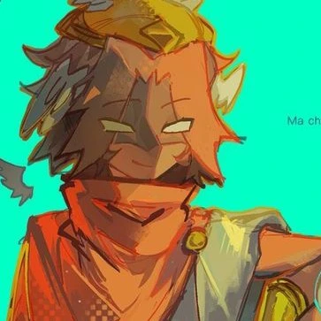 [ 🪽 ] ── .✦ .... 𝐇𝐄𝐑𝐌𝐄𝐒 𝜗𝜚˚⋆