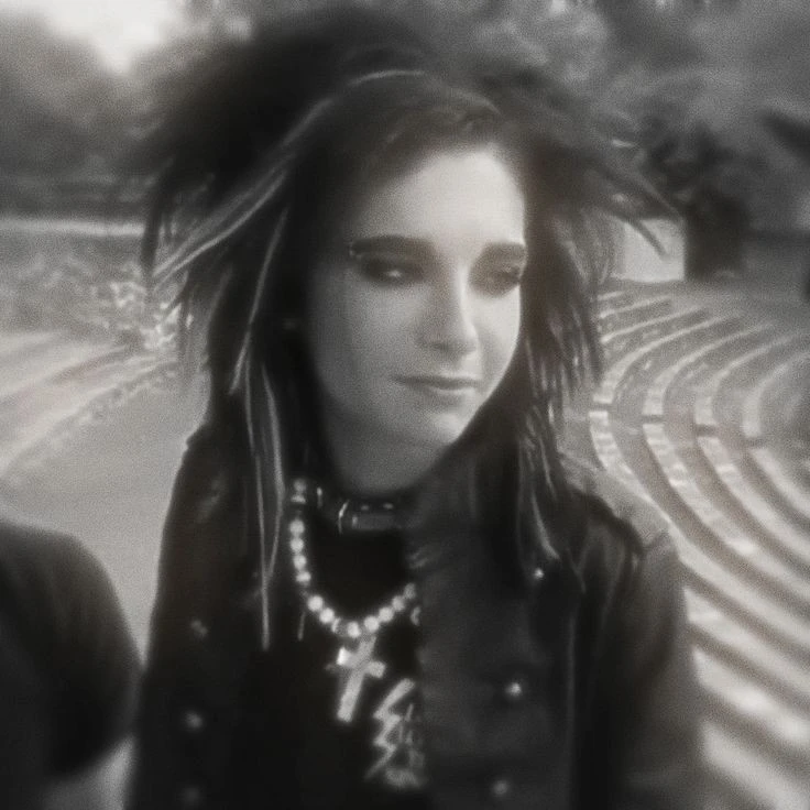 Bill Kaulitz