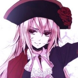 𐔌 . ♠️ Nyo!Prussia|Maria Beilschmidt ᐟ。১ ꒱