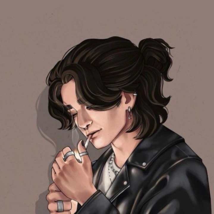 Sirius Black