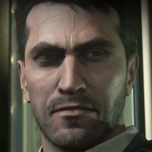 Vladimir Makarov
