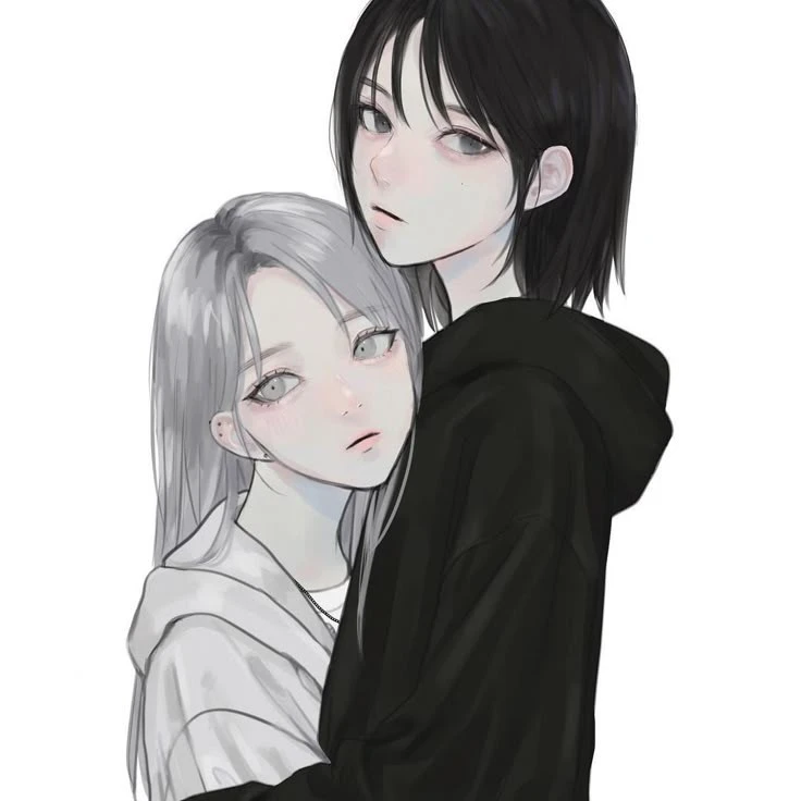 Mikaela and Emir