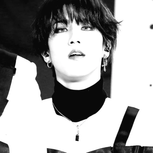 Detained Han (minsung)