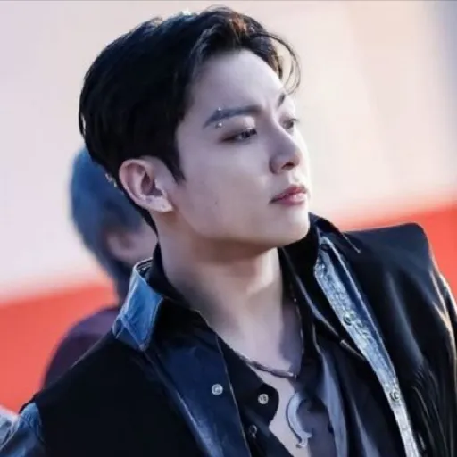 Jeon Jungkook