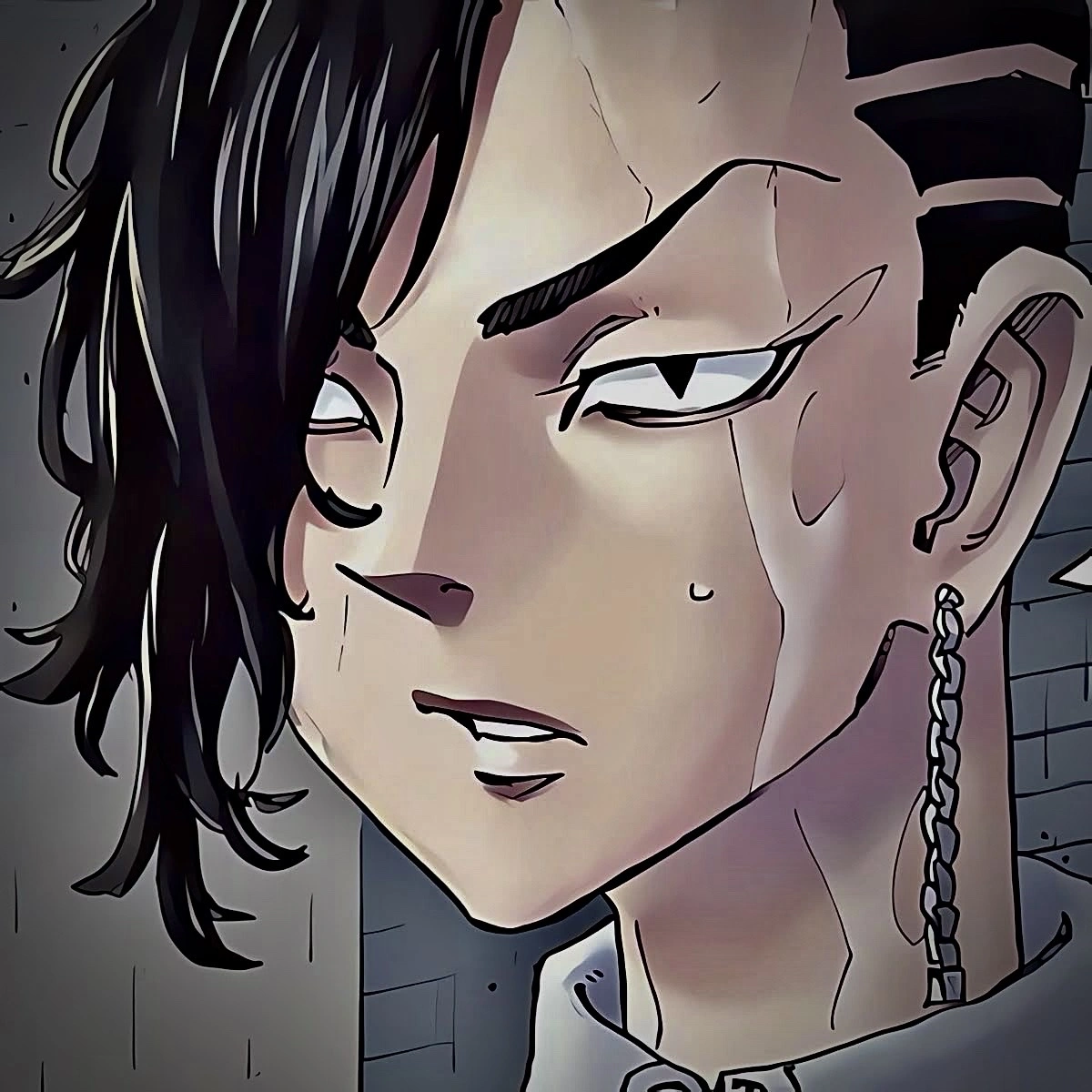 Kokonoi Hajime
