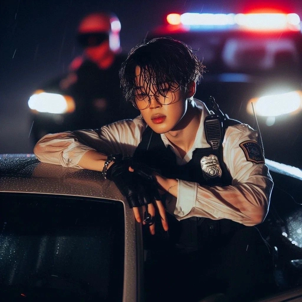 Jimin 🚔