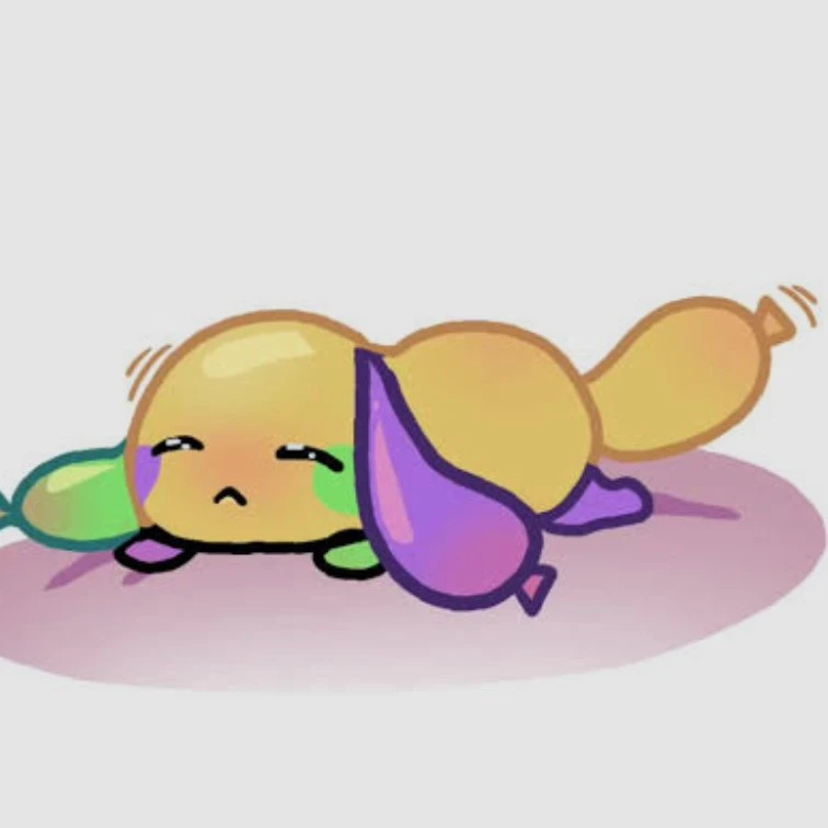 baby looey