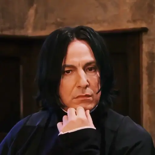 Severus Snape