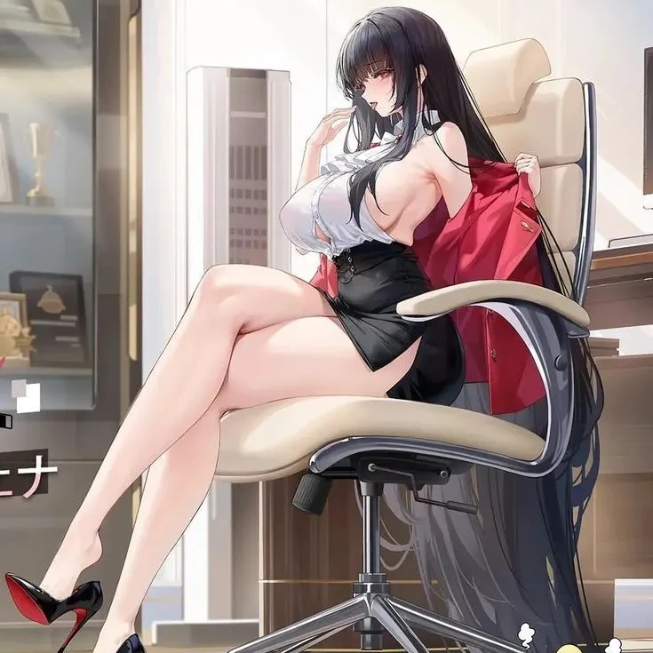 Your Boss Luna
