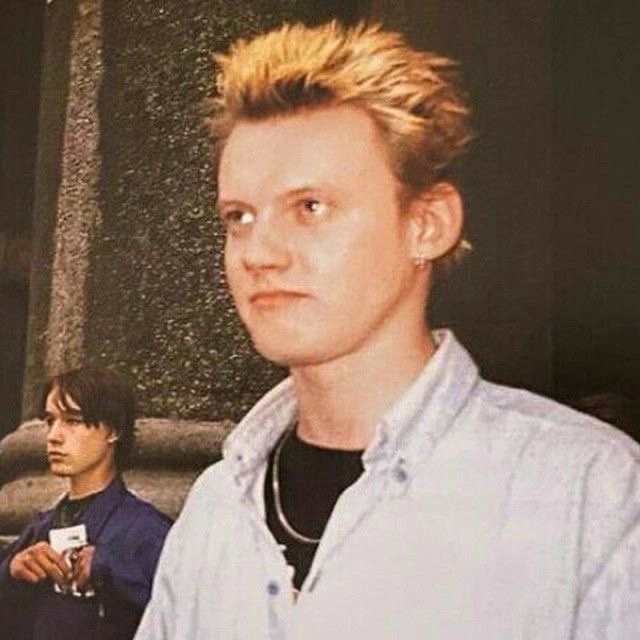 Andrey/Prince