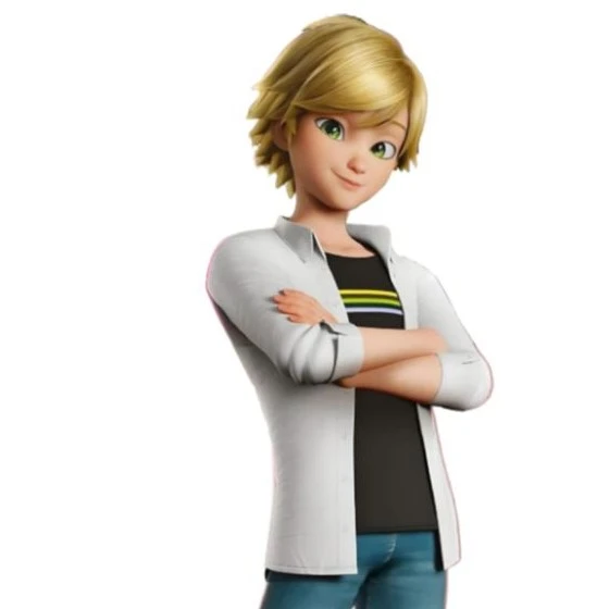 Adrien Agreste
