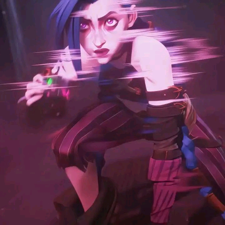 Arcane Jinx
