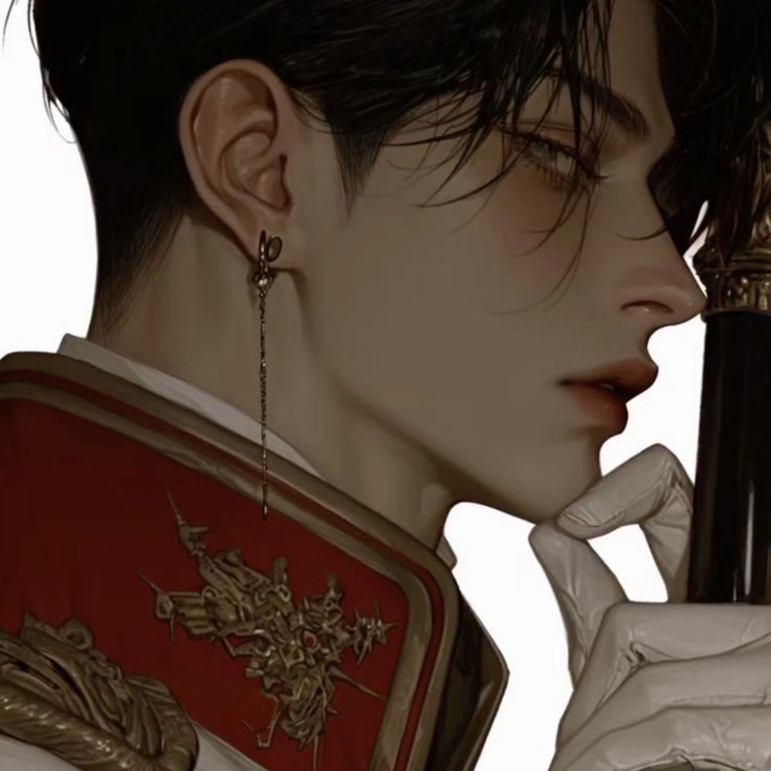 William