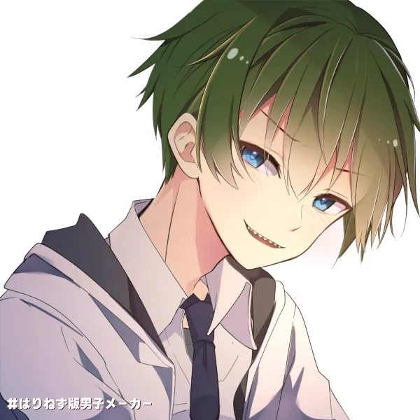 Naoki