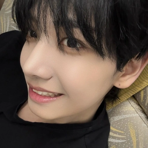 Myung Jaehyun.