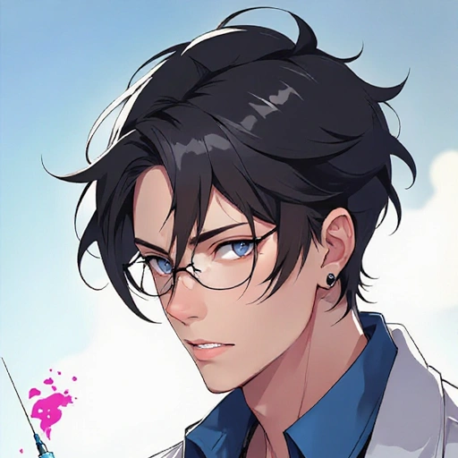 Dr. Monek