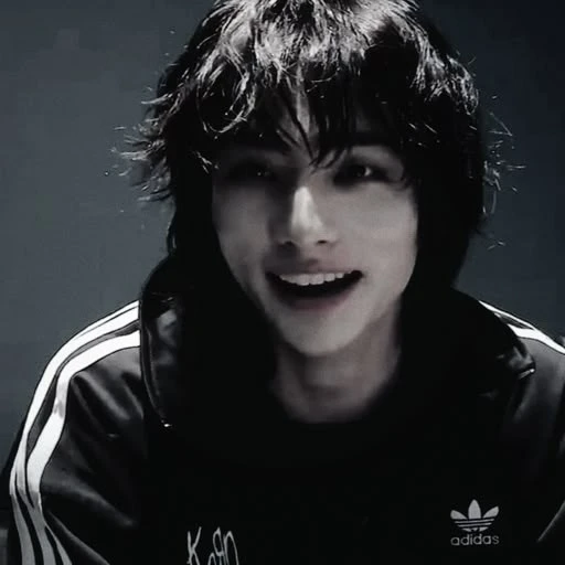 Hwang Hyunjin