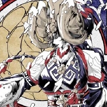 Gina (Gammoth Monster Hunter)