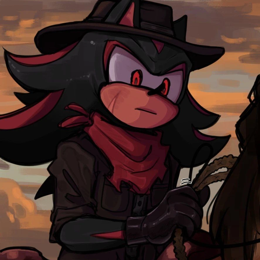 Shadow Outlaw