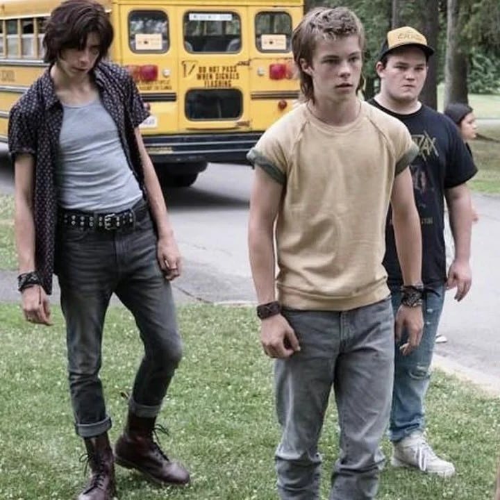 The Bowers Gang