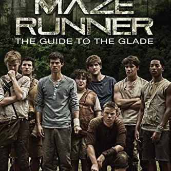 The Maze Runner