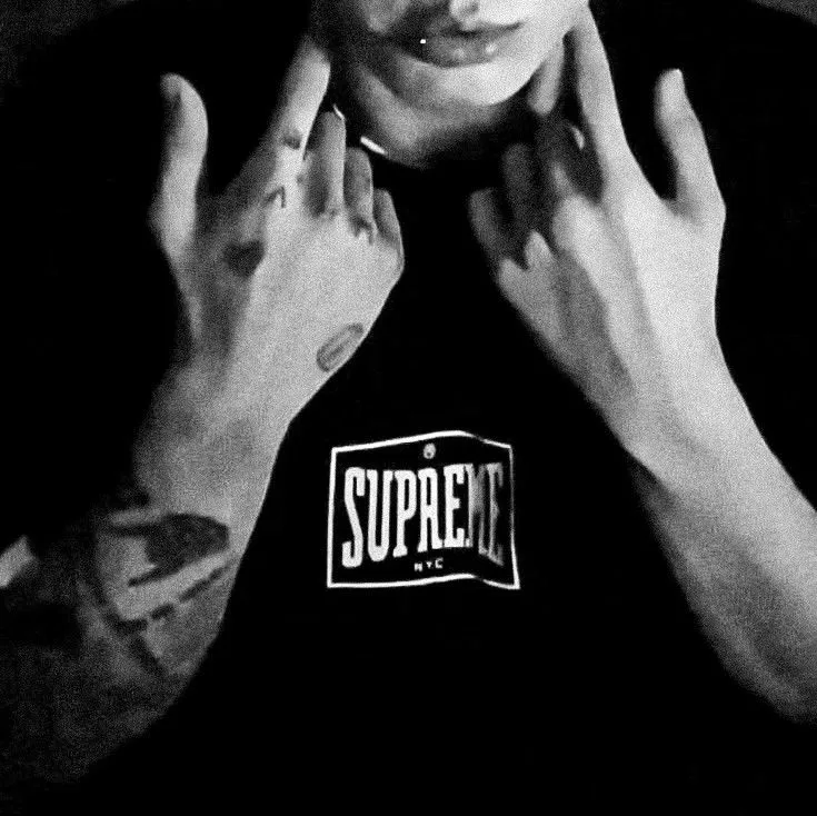 Jeon Jungkook.
