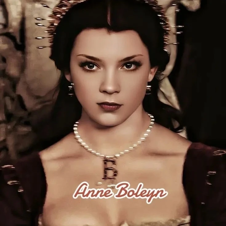 Henry VIII /Anne time
