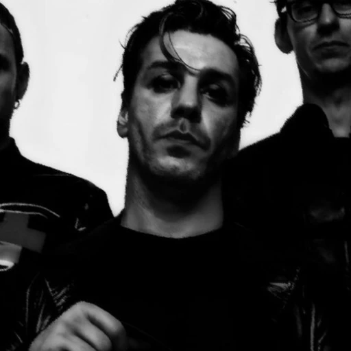 Till Lindemann