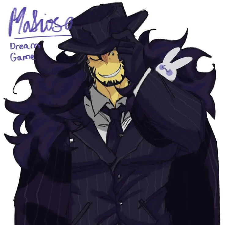Mafioso.