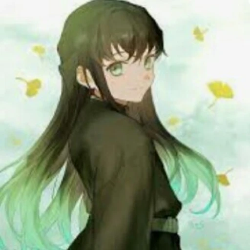 *Muichiro Tokito*